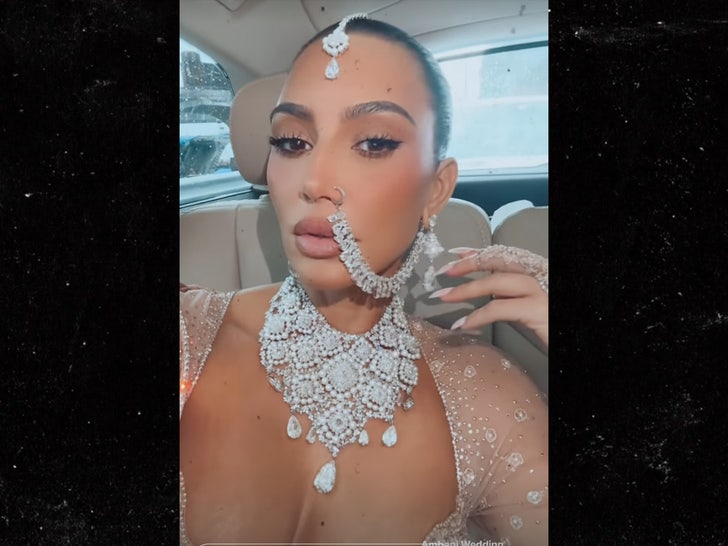 kim kardashian instagram story