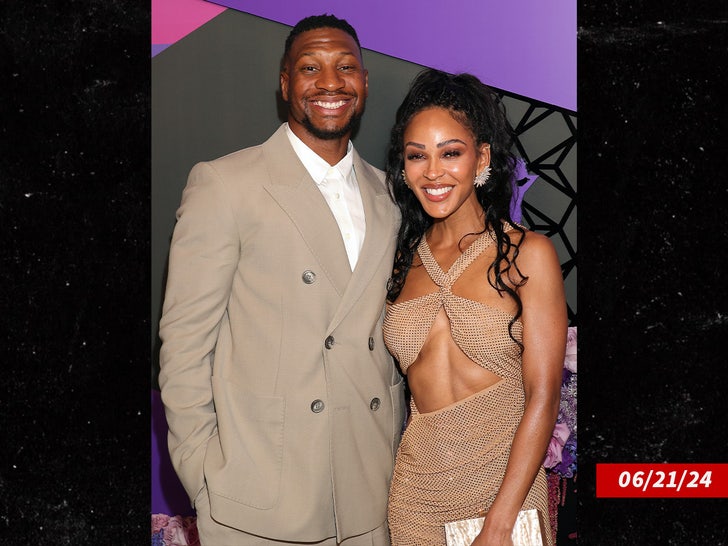 jonathan major megan goode