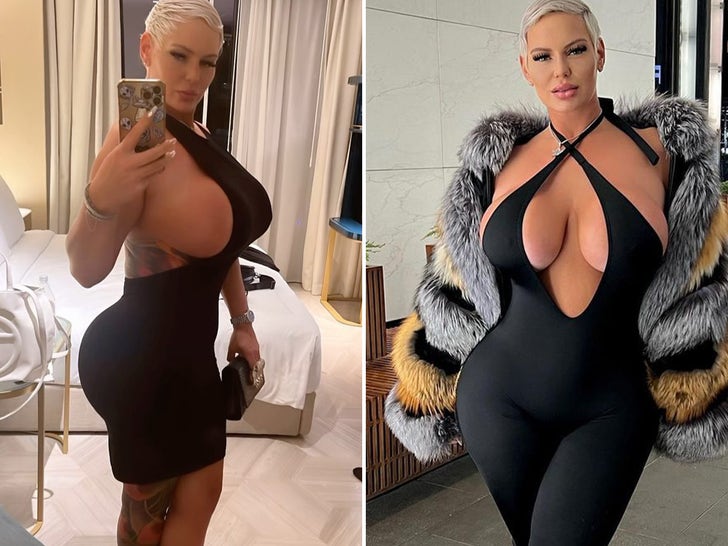 Kaden Kole Hot Shots