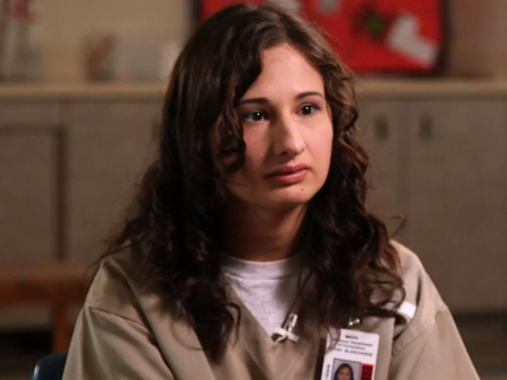 Gypsy Rose Blanchard Through The Years