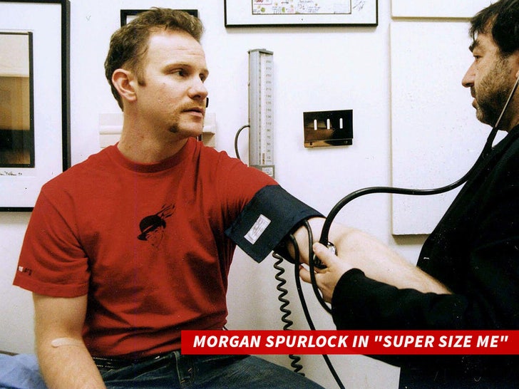 b2541c738d554557b65ac9406bce29f7_md Morgan Spurlock in