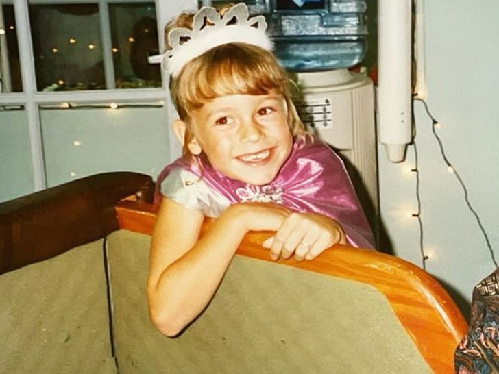 Guess Who These Cute Kids Turned Into -- Part 9