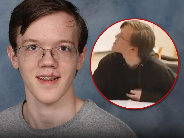 thomas matthew crooks