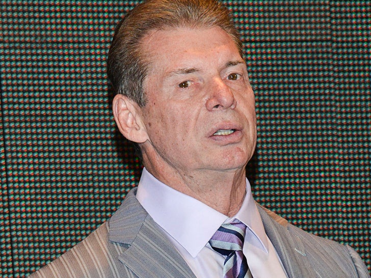 vince mcmahon main