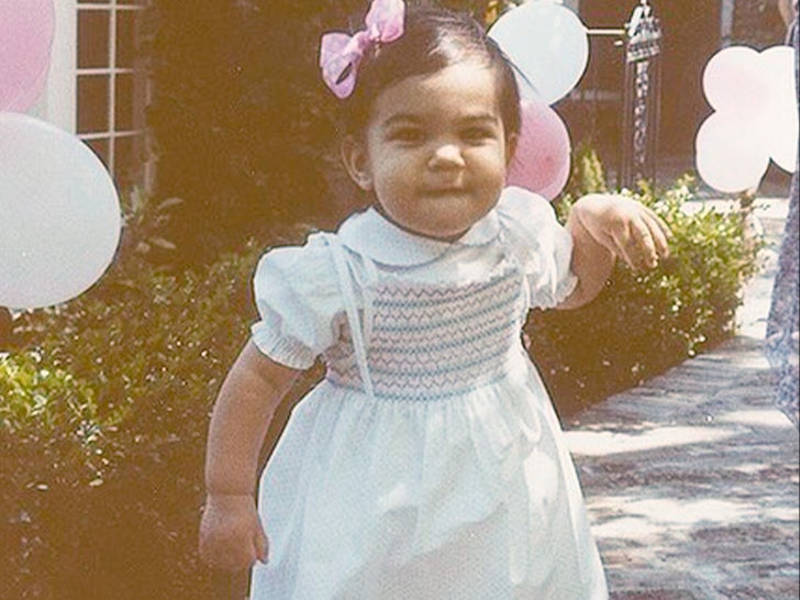 Guess Who These Cute Kids Turned Into -- Part 11