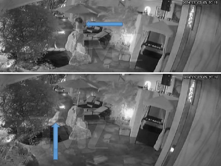 Paul Mitchell's Son Angus Cause of Death Revealed