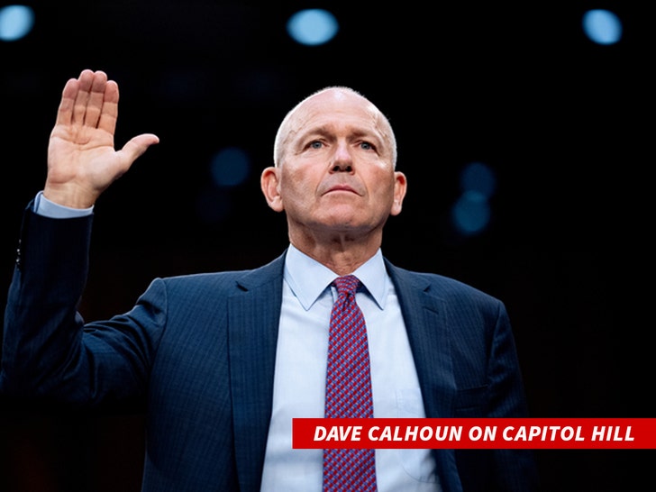 0618 Dave Calhoun on Capitol Hill getty 4