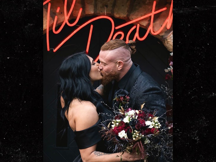 rhea ripley wwe married instagram