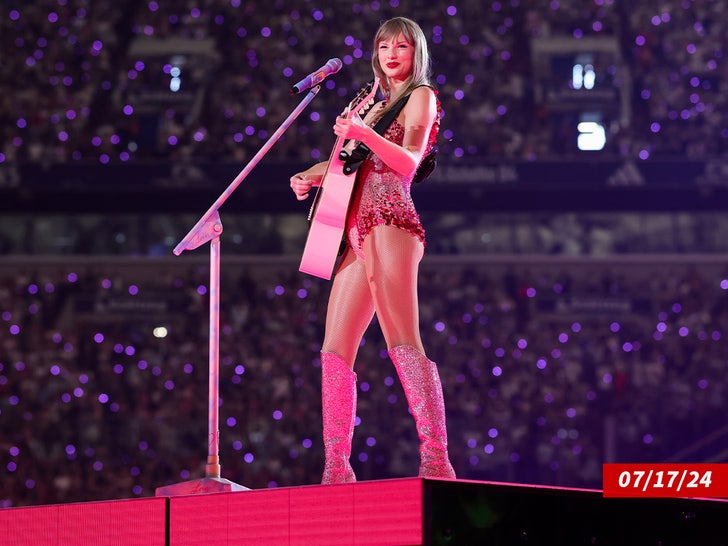 taylor swift performance sub