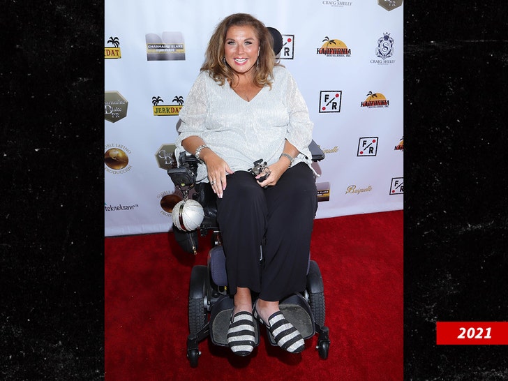 bc305d04463a43e0bd625d2fc78f64e6_md abby lee miller wheel chair