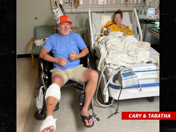 cary and tabatha fox 4