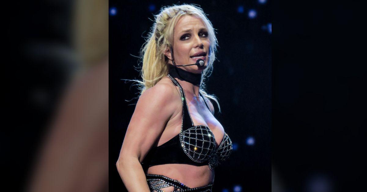 Sources said Spears has been struggling with heavy drinking and frequent falls amid renewed public scrutiny.