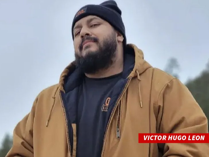 Victor Hugo Leon sub goFundme