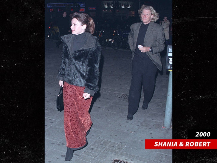shania twain and ex husband getty 2