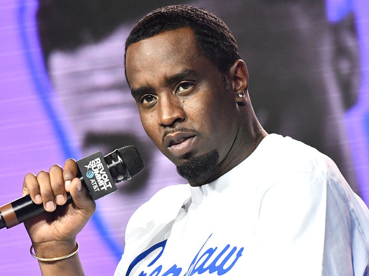 diddy getty 1
