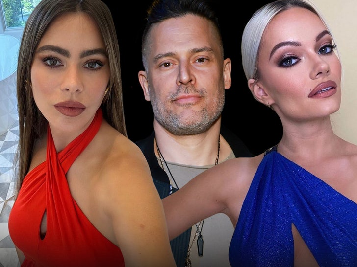 sofia vergara cailtin o connor main