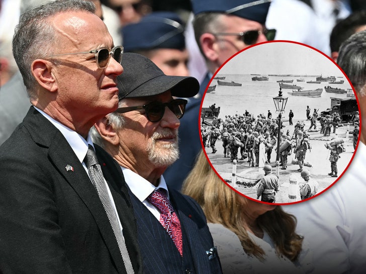 tom hanks d day main