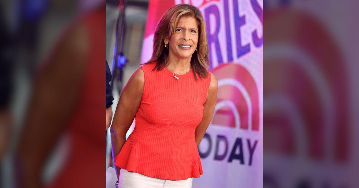 cbs-eyes-hoda-kotb-replace-overpaid-underperforming-gayle-king-2-1762759502870 Insiders claimed Kotb may be lured back to television as Weiss promises her the lead role on 'CBS Mornings.'