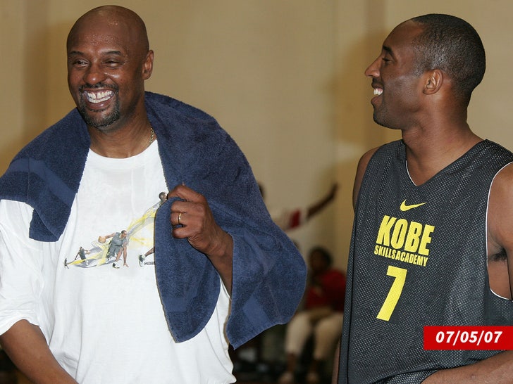 071624 kobe bryant joe bryant sub