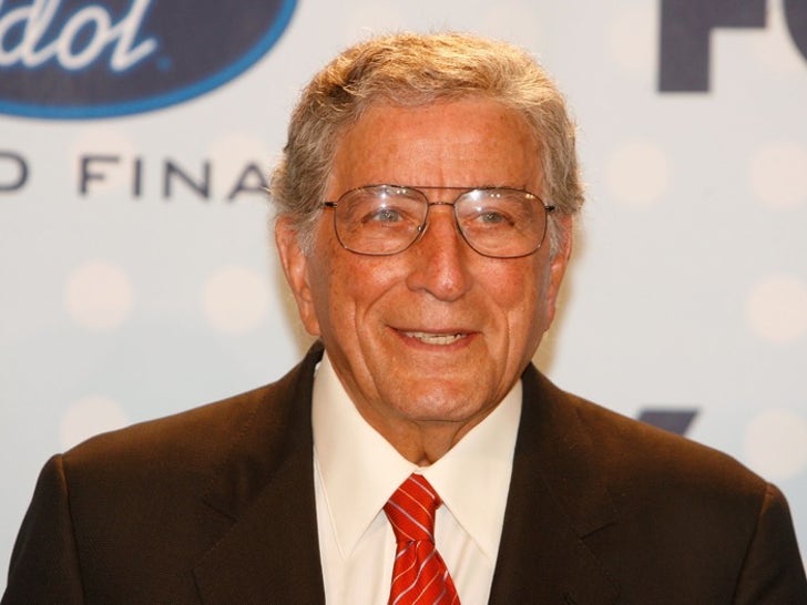 Remembering Tony Bennett