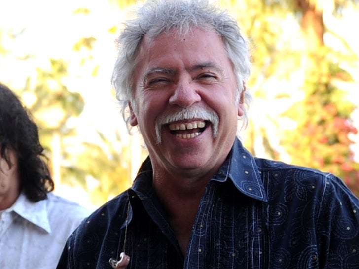 Remembering Joe Bonsall