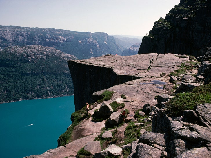 Pulpit Rock getty 2