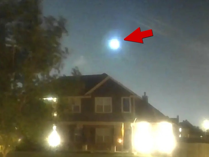 southwest airplane over oklahoma city neighborhood KFOR 3