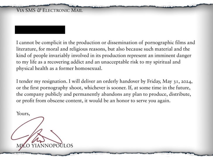 Milo Yiannopolis Letter_Doc Launch