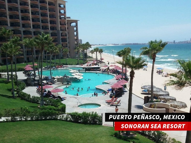 0612 Sonoran Sea Resort 2 b