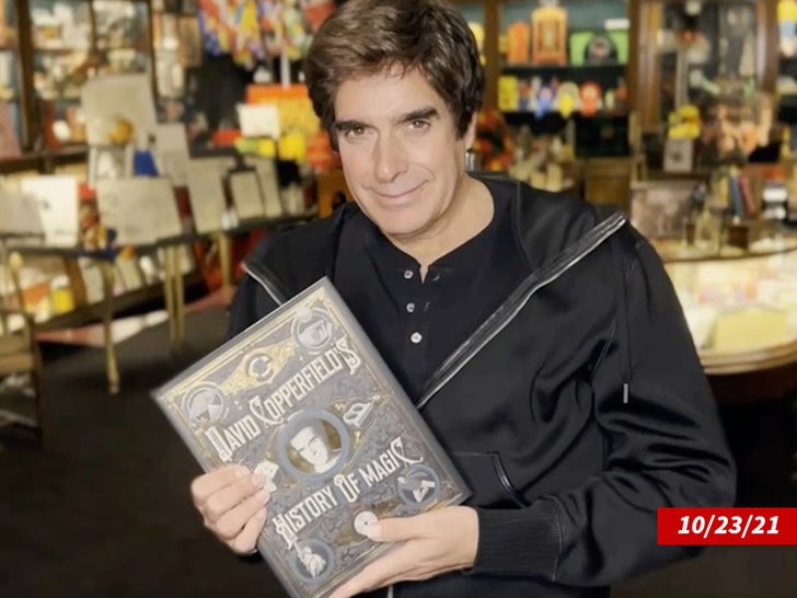 David Copperfield_sub