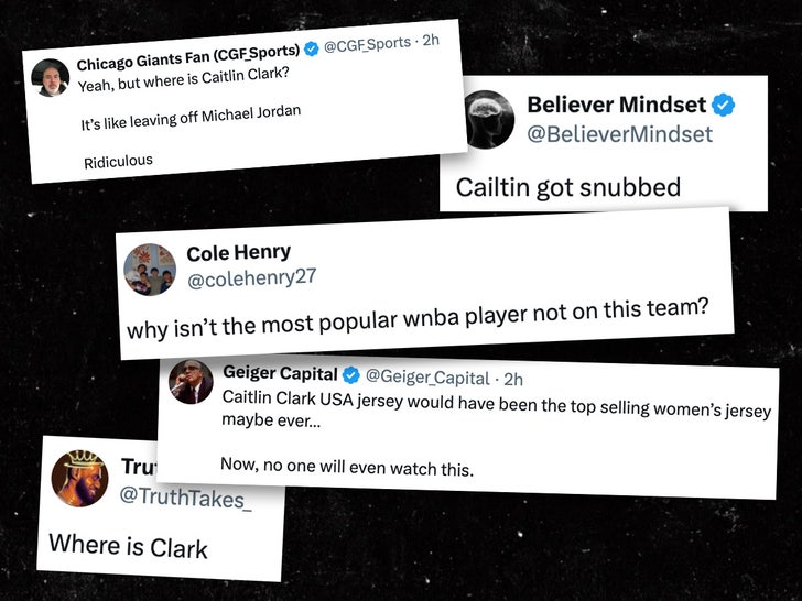 ciatlin clark tweets