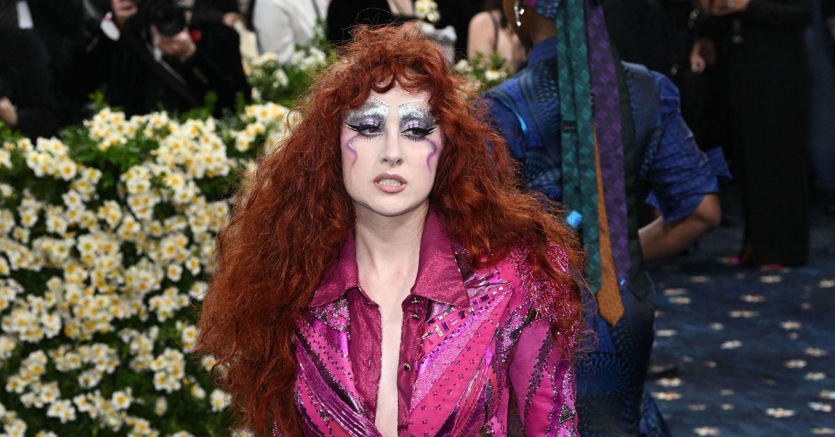 Photo of Chappell Roan