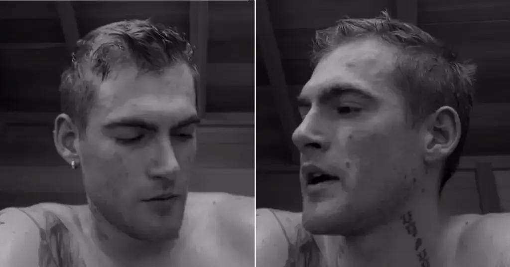 cindy crawford lockdown mom mode son presley mental health struggle