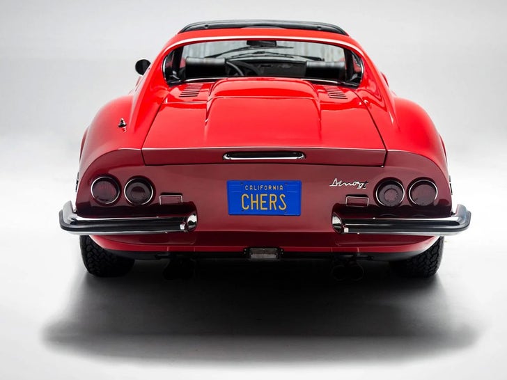 0610-Cher-1972-Ferrari-246-GTS-Dino-Sells-at-Auction-primary-5