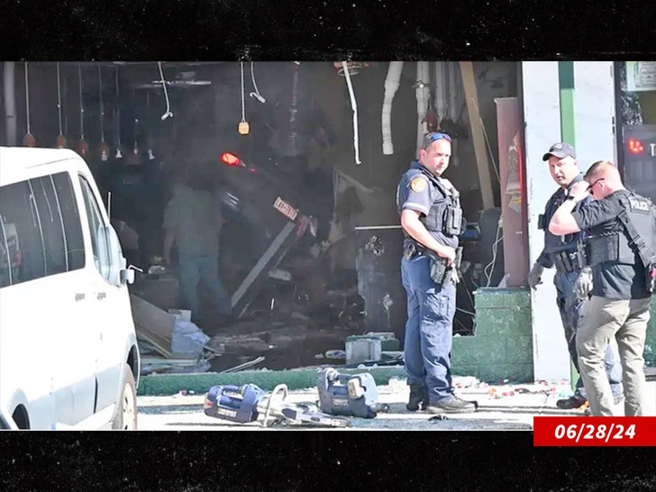 Steven Schwallym car crash fox 5 ny 2