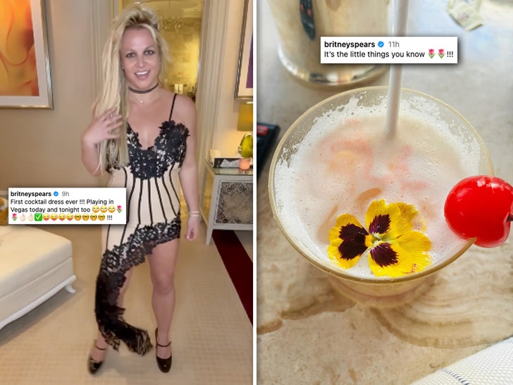 britney spears insta 2