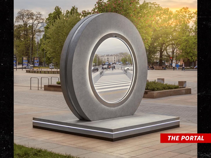 d61993d93c7a46558e9d251a7146b7b5_md The Portal