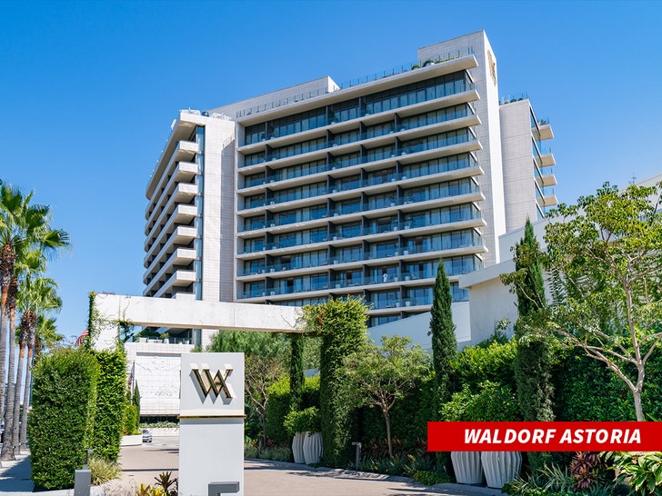 waldorf astoria in beverly hills getty 1
