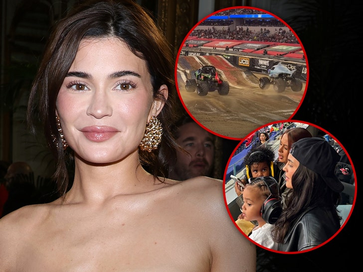 d736624c522742be8508c98a6409e59b_md kylie jenner monster trucks with kids