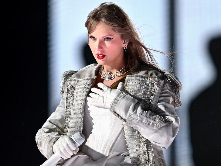 taylor swift getty 1