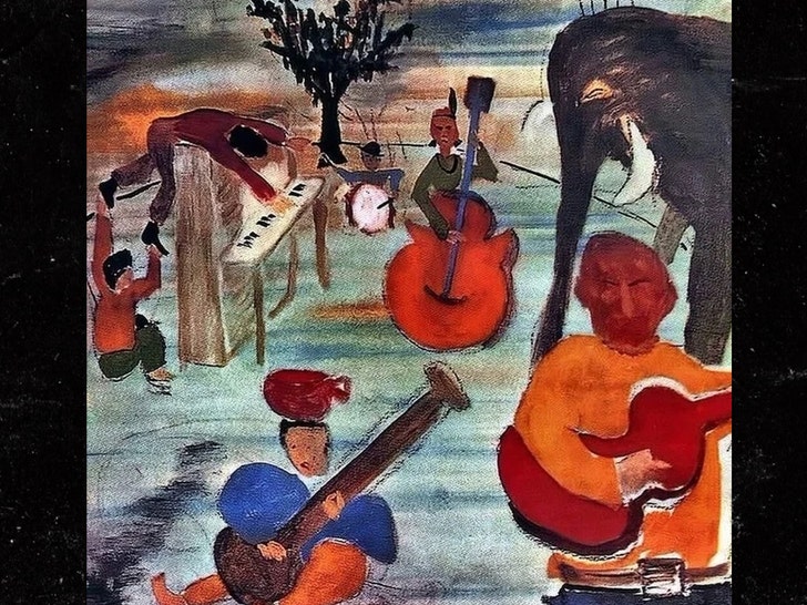 d984c127bbf647459b54302ace2ee208_md Music from Big Pink album for The Band