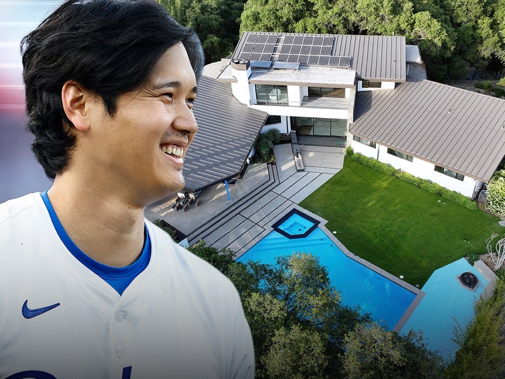 shohei otani new home los angeles ap getty 1