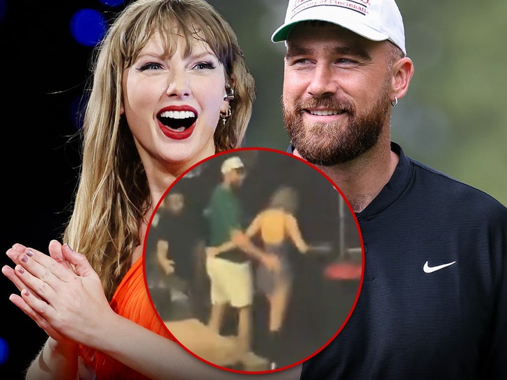 taylor swift travis kelce main getty