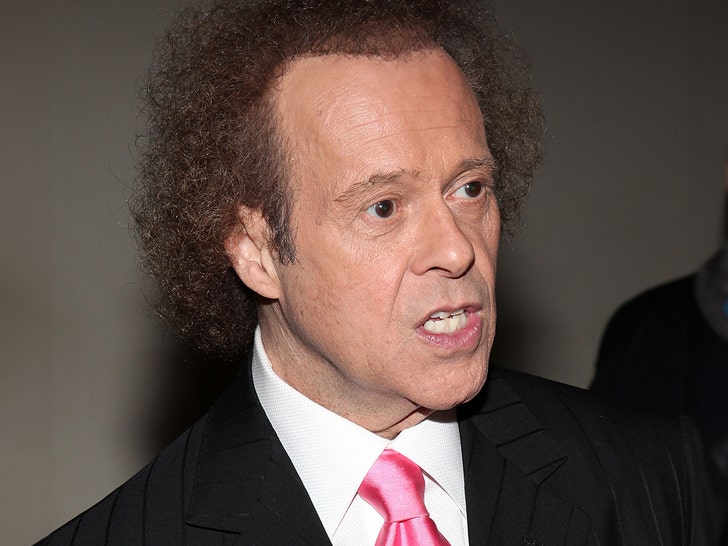 Richard Simmons