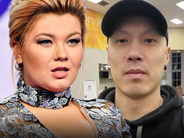 amber portwood main getty instagram