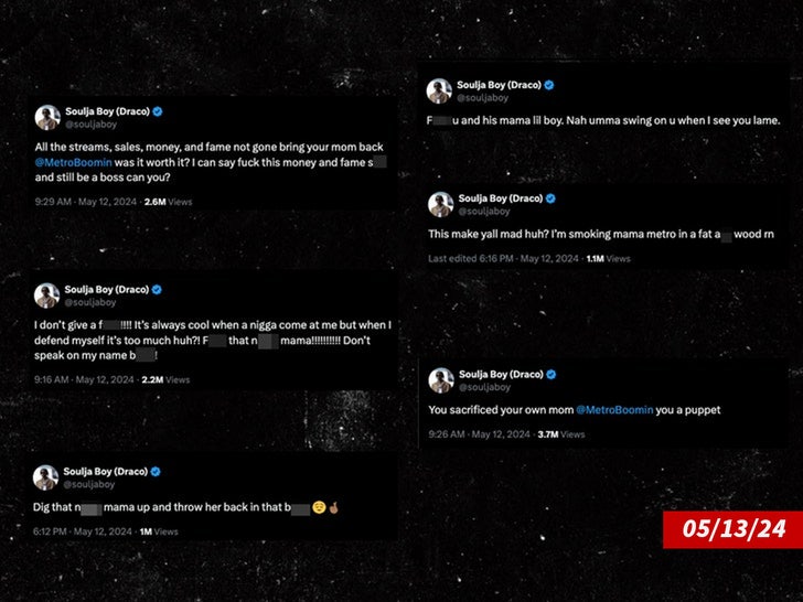 dd84cdab403c4289a6c4a7bd737574e7_md Soulja Boy Tweets