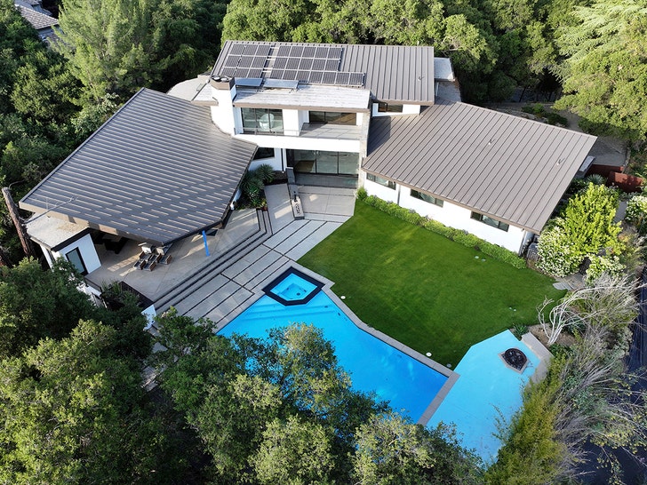 shohei otani new home los angeles