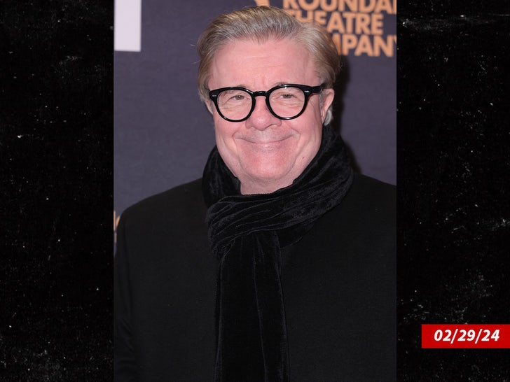nathan lane sub getty