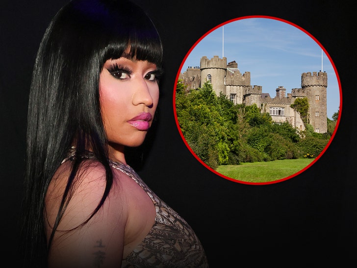 nicki minaj getty 3