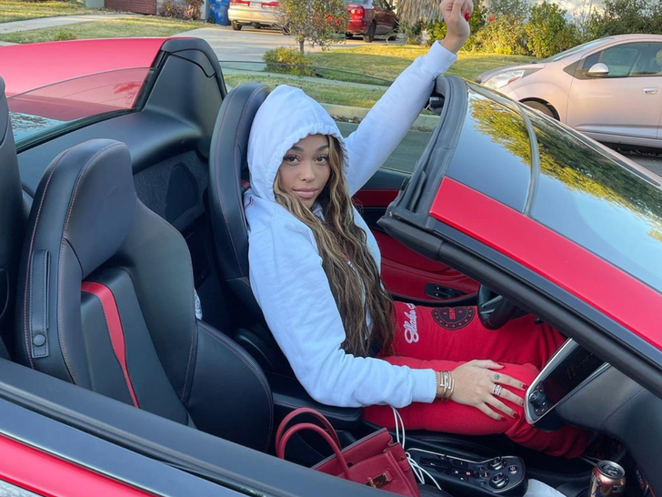 Hot Stars With Cool Cars